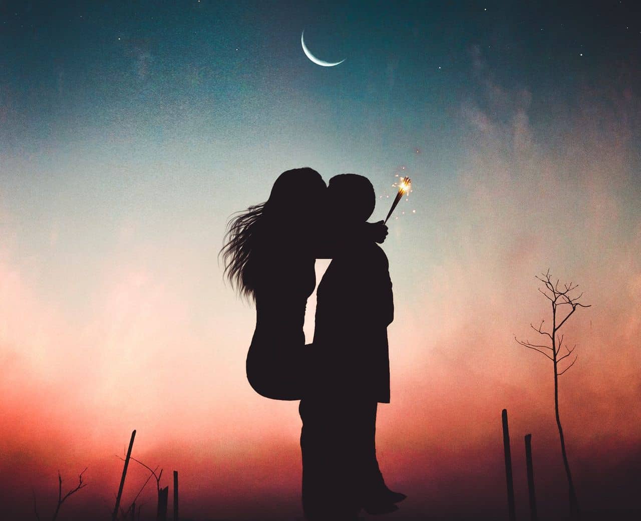 Soul Mate: understandings will vary