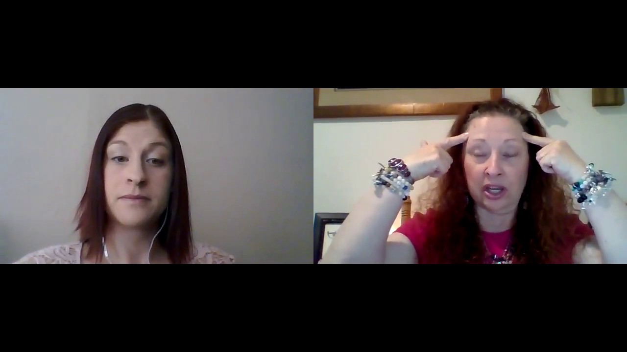 The difference between a psychic and an intuitive counselor