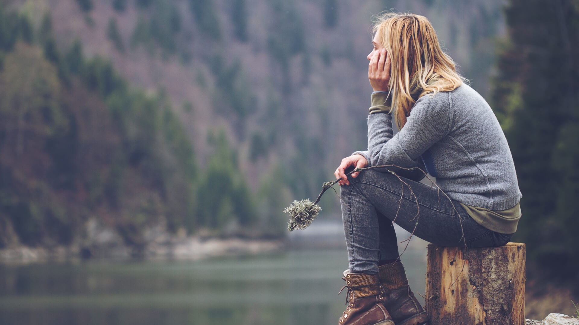 Bad Relationships are Not Better Than Singleness