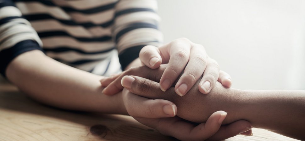 Loving an Empath is Tough: Here is What to Remember