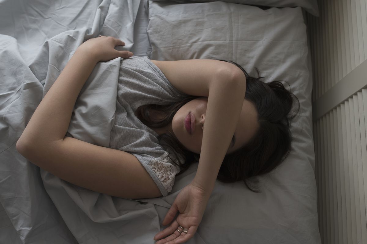 Bad Dreams Could Signal Real Physical Problems