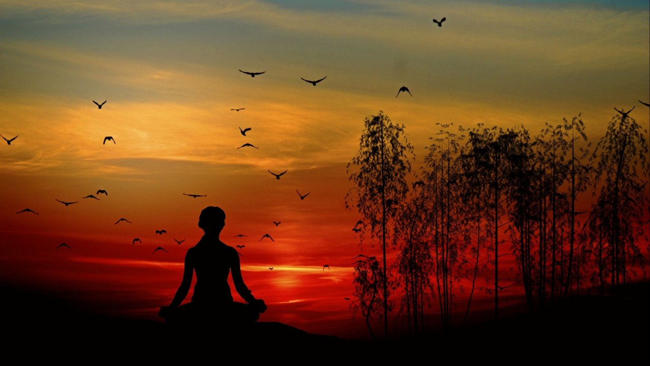 Recognizing Signs from Spirits