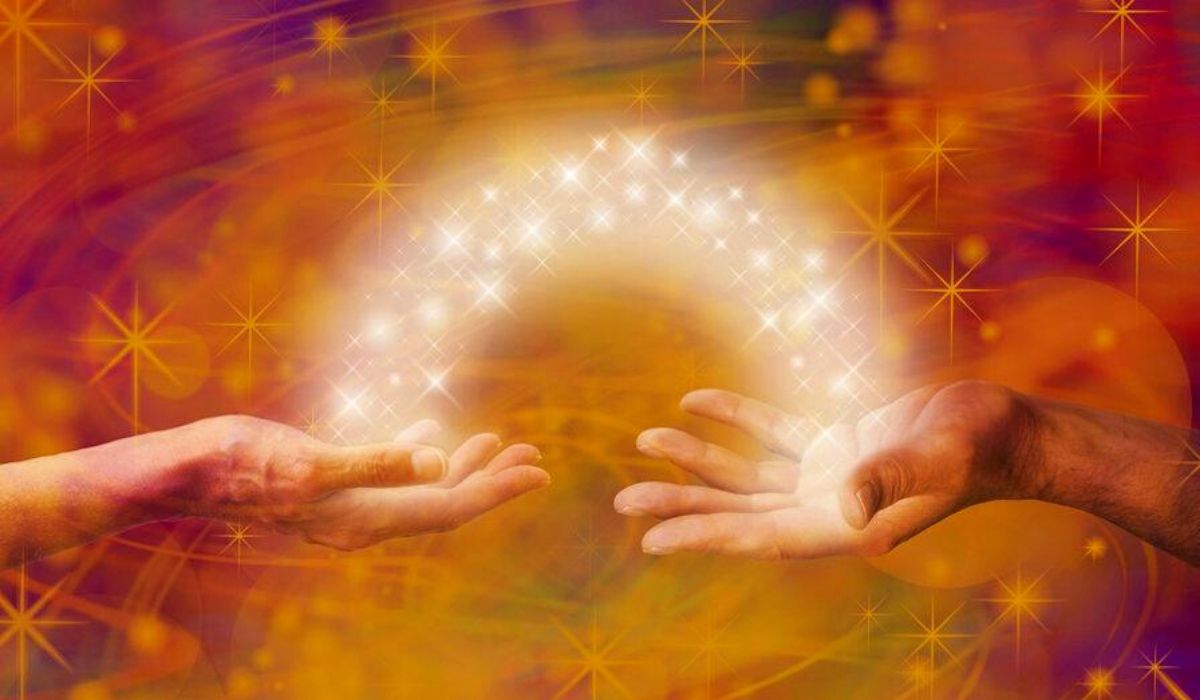 All About Psychic Readings