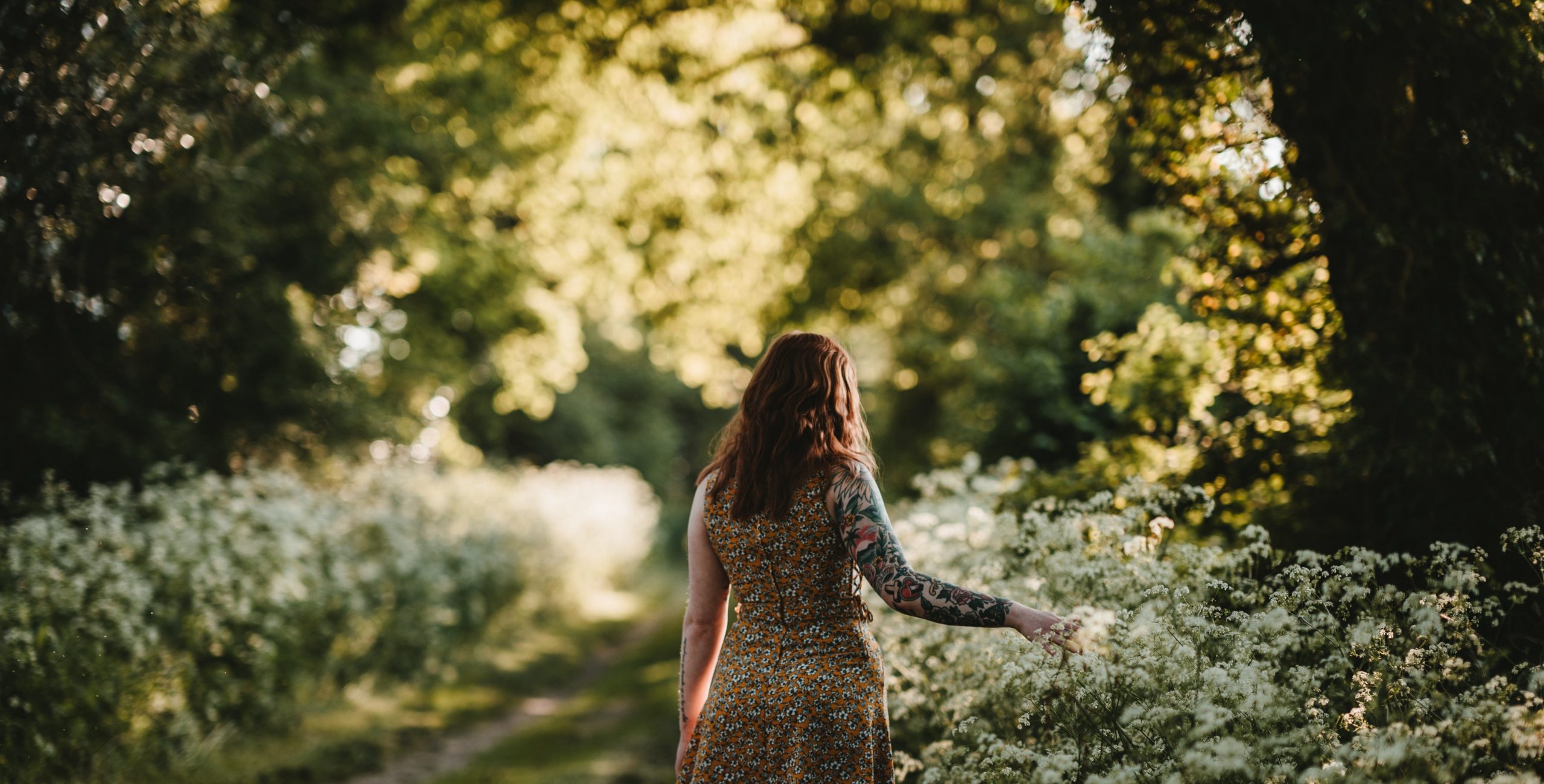 How an Empath Can Heal Themselves