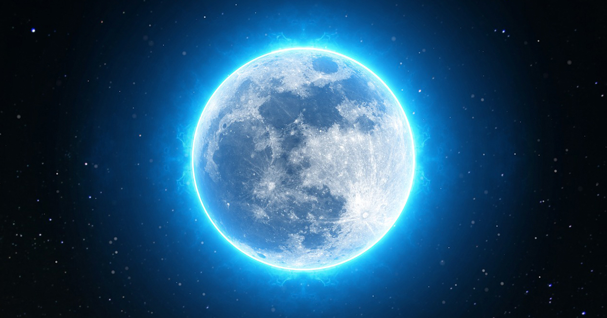 New Moon Rituals