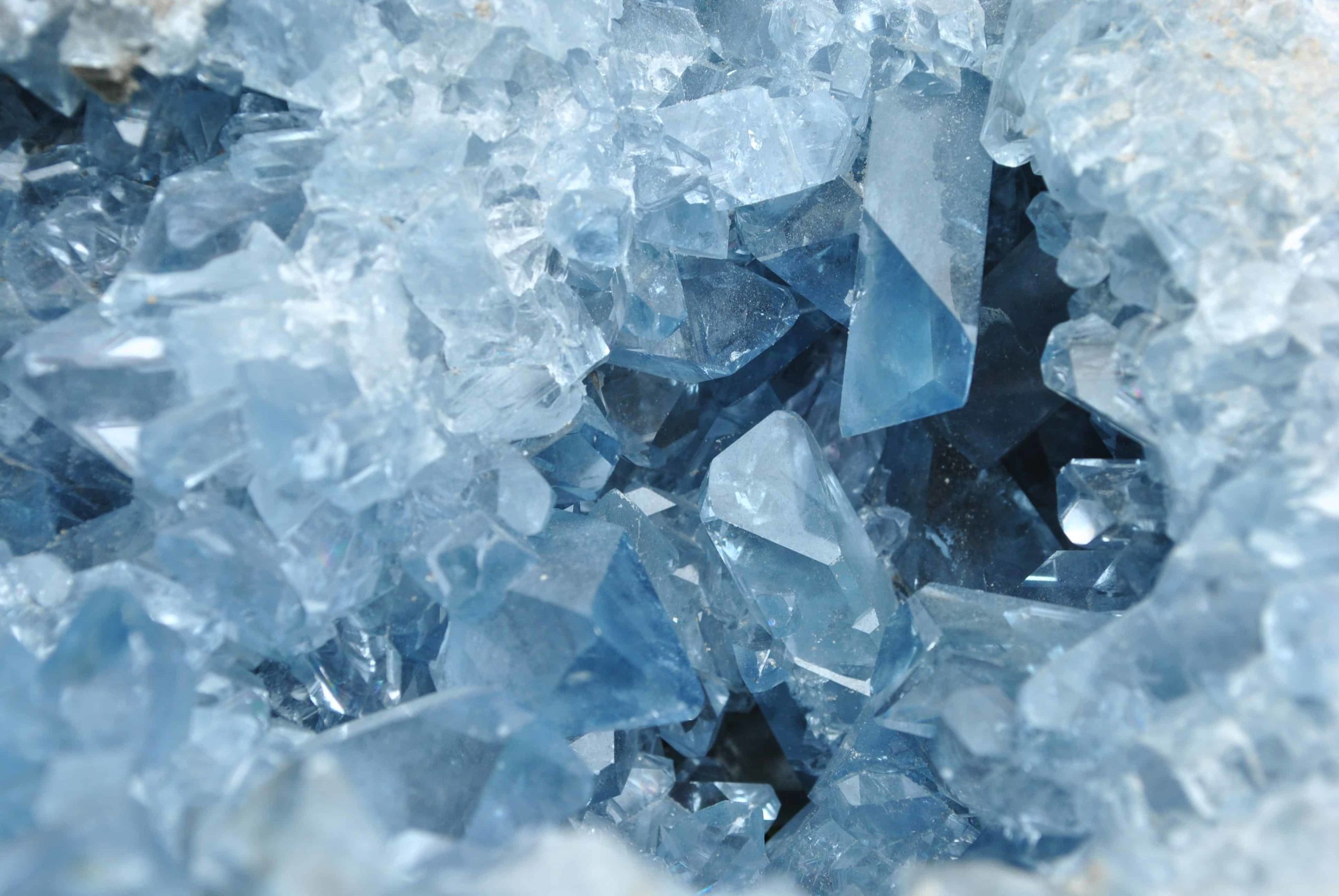 Calming Stones for Having Chill Vibes