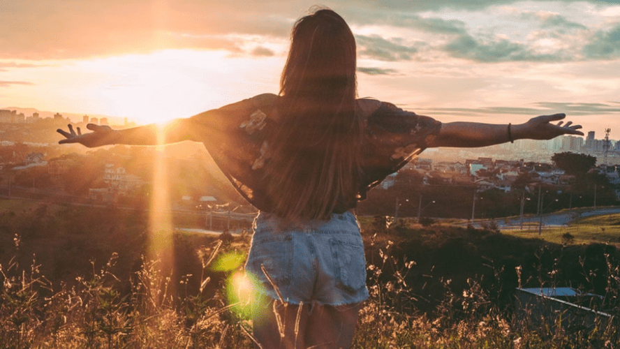 How to Stay Grounded