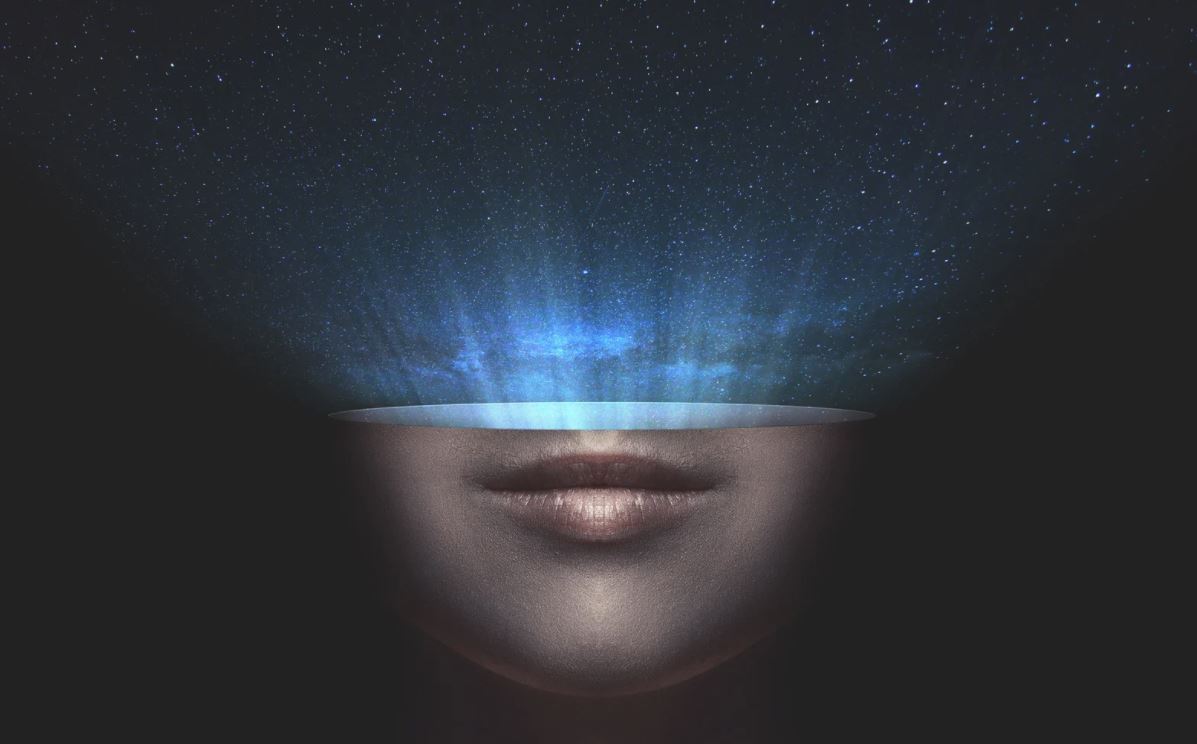 Universe to Help You Prosper