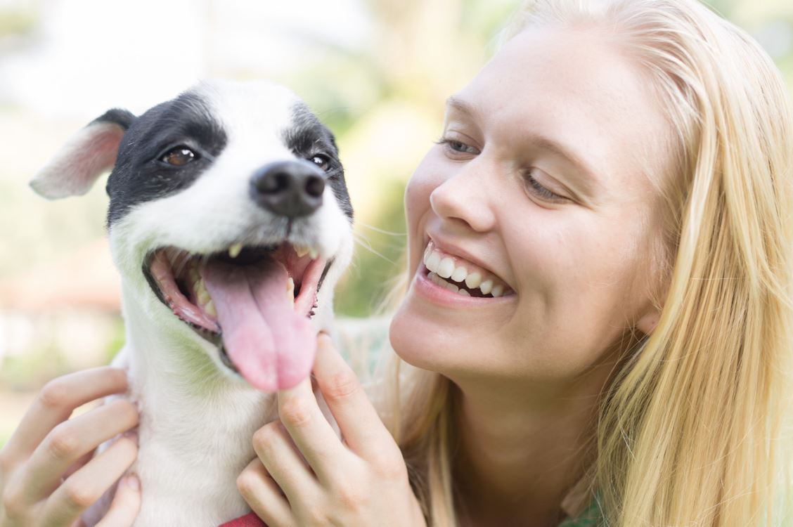 Communicating with Animals