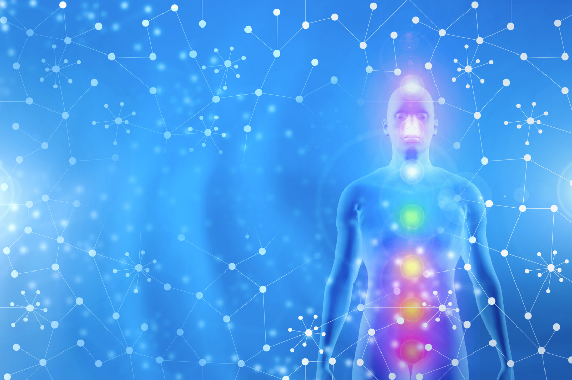 How to Balance Your Chakra Energy